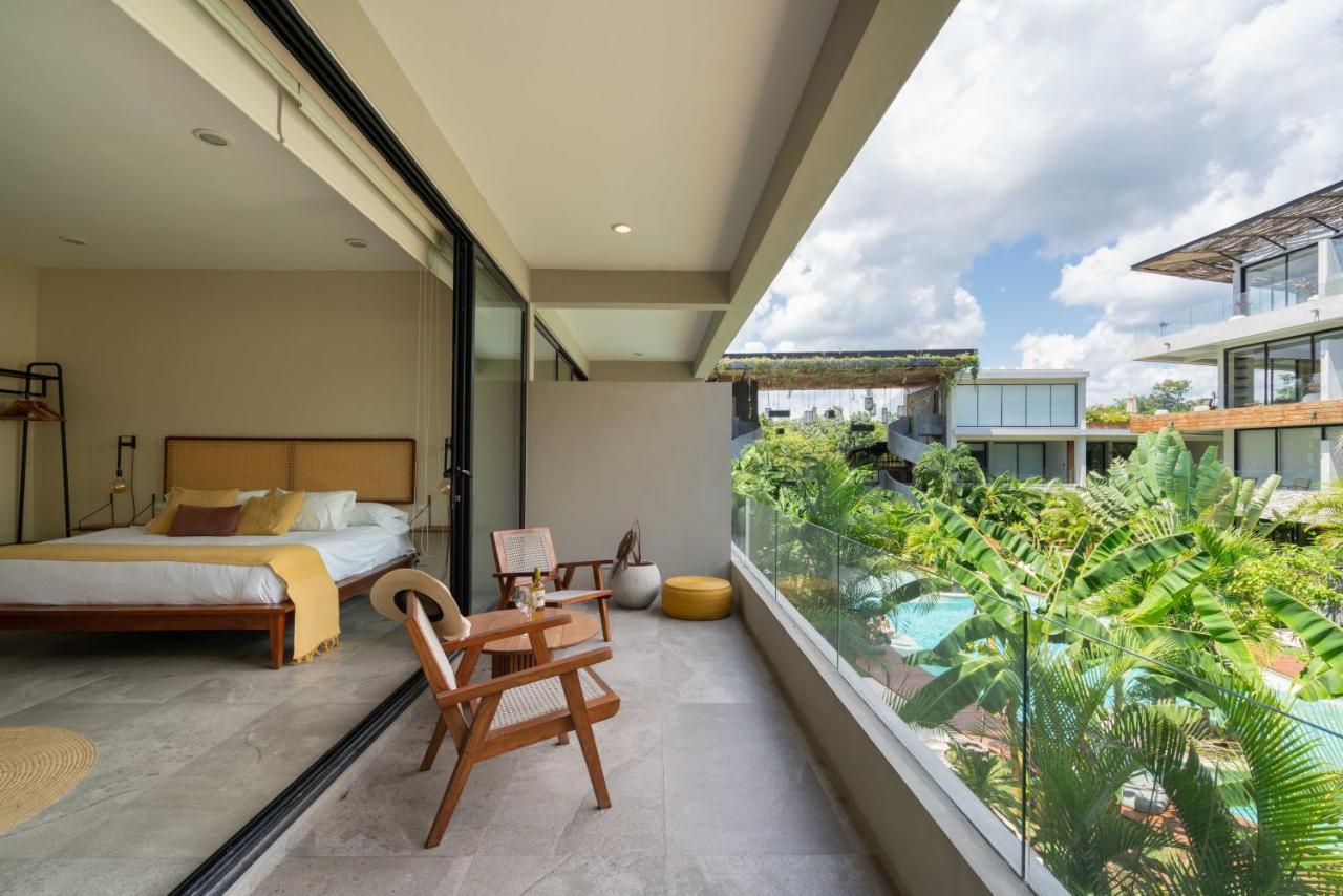 Xp Tulum Aparthotel Exterior photo