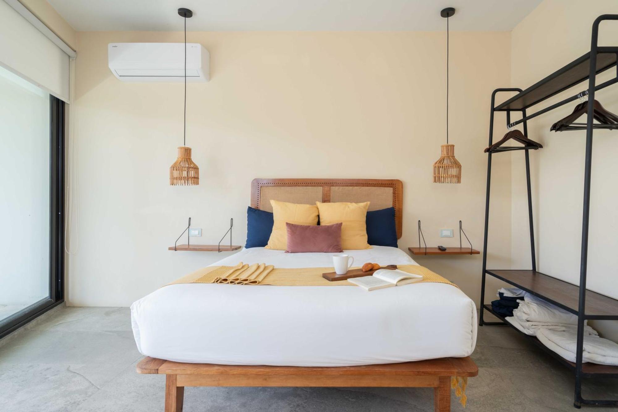 Xp Tulum Aparthotel Room photo